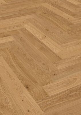  ter Hürne Light Collection Parkett Eiche Tropez ausgeglichen gebürstet Fischgrät 1082x162x12 mm 1101312816 | 101796