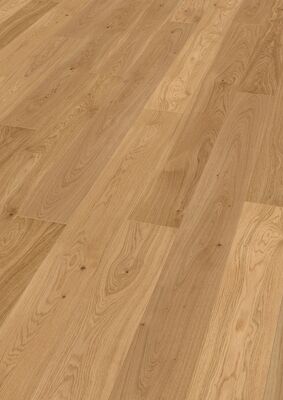  ter Hürne Light Collection Parkett Eiche Tropea ausgeglichen gebürstet Landhausdiele 2190x187x13 mm 1101312800 | 101844