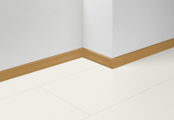 Parador SL 4 Sockelleiste Furniert Eiche E001 1745252 | 12264