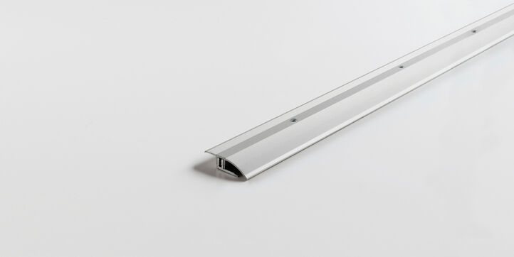 Parador Anpassungsprofil Aluminium-Profile Silber 1740057 | 16585
