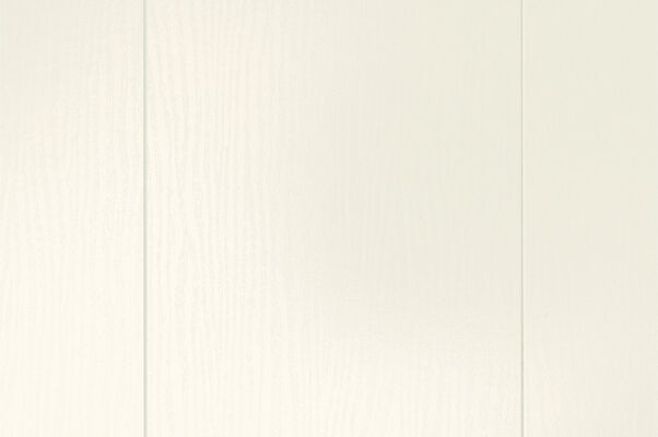Parador RapidoClick Paneel Esche Weiß glänzend geplankt Dekor glänzend geplankt Dekor 1258513 | 1918