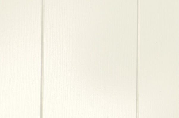 Parador Novara Paneel Esche Weiß glänzend geplankt Dekor glänzend geplankt Dekor 587080 | 1992