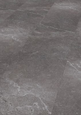 ter Hürne Stone Choice Vinylboden E12 Stein Jakarta 2439 fein-strukturiert matt Klebevinyl / Dryback Naturstein 1101210503 | 39687