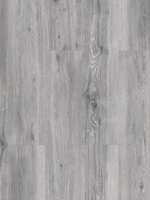 PR Flooring Check one Vinylboden Varrel Eiche Strukturprägung Rigid / SPC Landhausdiele 2430 | 45663