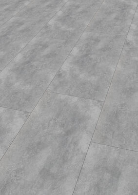 KWG Antigua Stone Vinylboden Cement grey Klebevinyl / Dryback KWG930137 | 45912
