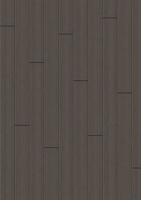 PR Flooring BPC Terrassendiele Silver Cedar geriffelt / genutet Hohlkammerprofil Profi A0011433 | 53200