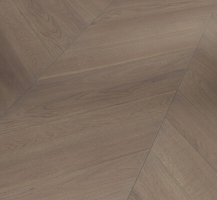  Parador Trendtime 10 Parkett Eiche Terra Natur matt lackiert Chevron-Stab 610x90x15 mm 1748486 | 57565