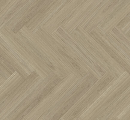  Parador Trendtime 3 (Dryback) Vinylboden Eiche Oxford geschliffen Seidenmatte Strukur Klebevinyl Fischgrät 770x154x2,5 mm 1748860 | 58771