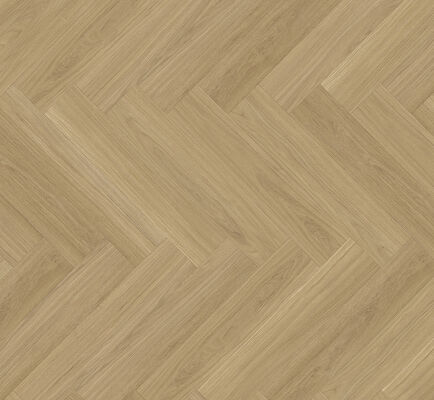  Parador Trendtime 3 (SPC) Vinylboden Eiche Oxford Natur Seidenmatte Strukur Rigid / SPC Fischgrät 730x146x5 mm 1748857 | 58792