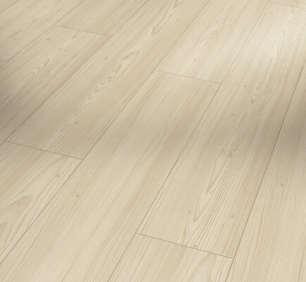  Parador Modular ONE Designboden Lärche Apollo Natur Naturstruktur Designboden Landhausdiele 1285x194x8 mm 1748712 | 58873