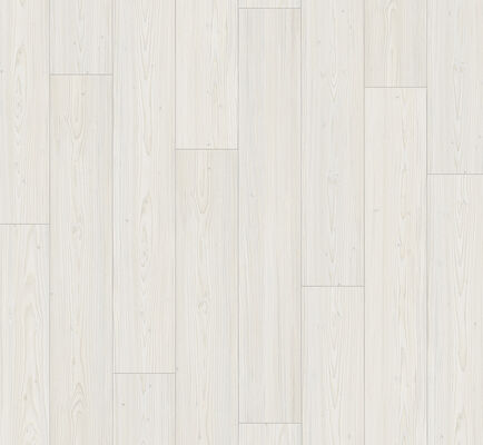  Parador Modular ONE Hydron Designboden Lärche Apollo Weiss Naturstruktur Designboden Landhausdiele 1290x196x5,5 mm 1748742 | 58936