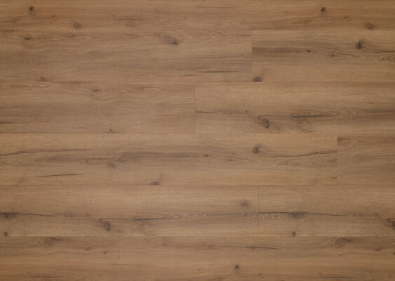 PR Flooring Wood Line LVT Vinylboden Eiche Spinell Holzstruktur - geprägt Klebevinyl Landhausdiele XL 303000 | 59023