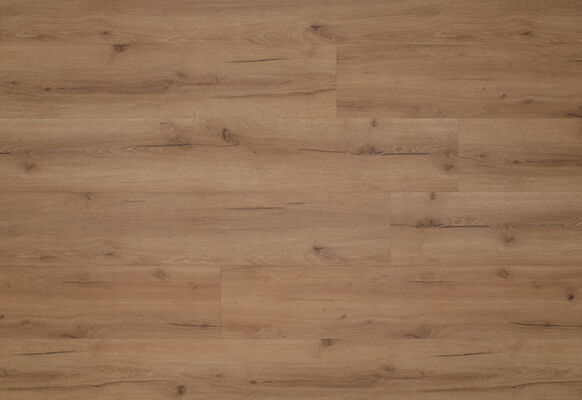 PR Flooring Wood Line LVT Vinylboden Eiche Achat Holzstruktur - geprägt Klebevinyl Landhausdiele XL 303001 | 59026
