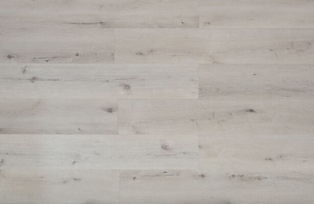 PR Flooring Wood Line LVT Vinylboden Eiche Opal Holzstruktur - geprägt Klebevinyl Landhausdiele XL 303004 | 59035