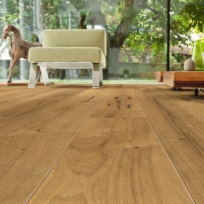  HARO PARKETT 4000 Parkett Eiche Alabama strukturiert Landhausdiele 240 2200x240x13,5 mm 547812 | 60346