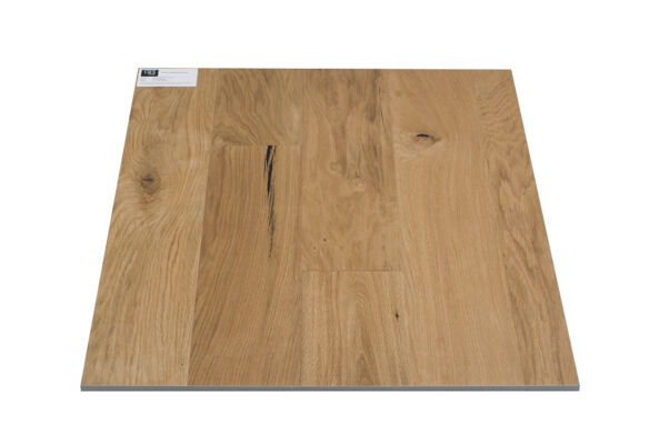 Style Flooring Variation Parkett DP193 Eiche Stockholm Rustikal Natur Öl, gebürstet Landhausdiele ESTOC189 | 6069