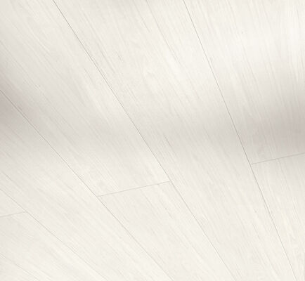 Parador RapidoClick Paneel Hickory geweißt Dekor 2050x223x12 mm 1748972 | 60760