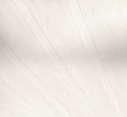 Parador RapidoClick Paneel Hickory geweißt Dekor 2585x223x12 mm 1748973 | 60766