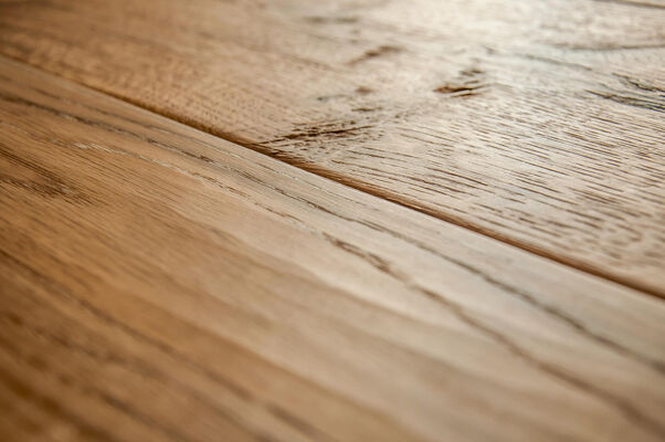  Bennett & Jones Britain's Finest Parkett Eiche Oak No.10 - Armstrong plank tradition tradition geräuchert, handgehobelt, gebürstet, weißgeölt Landhausdiele 1900x190x14 mm 1148011909 | 62023