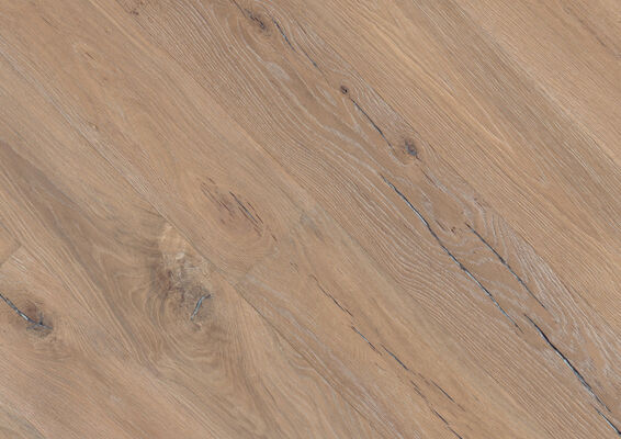 Bennett & Jones Britain's Finest Parkett tradition geräuchert, stark gebürstet, weiß gewaschen, weißgeölt Landhausdiele Oak No.12 - Lancaster plank tradition 1900x190x14 mm 1148011911 | 62062