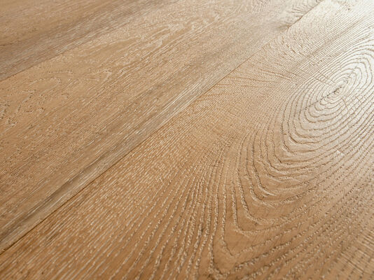  Bennett & Jones Britain's Finest Parkett tradition geräuchert, stark gebürstet, weiß gewaschen, weißgeölt Landhausdiele Oak No.12 - Lancaster plank tradition 1900x190x14 mm 1148011911 | 62065