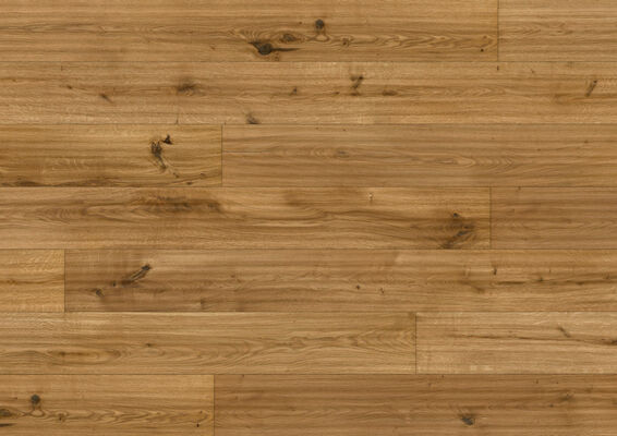  ter Hürne Moods Of Provence Collection Parkett ausdrucksstark gehobelt gebürstet naturgeölt Landhausdiele Naturholz Parkett Eiche alpin 2390x200x13 mm 1101010883 | 73291