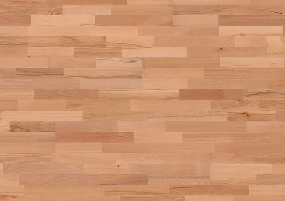  ter Hürne Pride of Nature Collection Parkett ausdrucksstark naturgeölt Schiffsboden 3-Stab Naturholz Parkett Buche 2390x200x13 mm 1101011528 | 73384