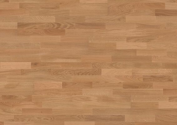  ter Hürne Pride of Nature Collection Parkett ausgeglichen gebürstet, naturgeölt Schiffsboden 3-Stab Naturholz Parkett Eiche 2390x200x13 mm 1101011617 | 73408