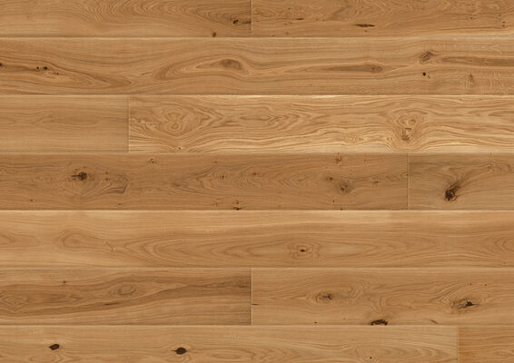  ter Hürne Moods Of Provence Collection Parkett ausdrucksstark gebürstet, naturgeölt Landhausdiele Naturholz Parkett Eiche 2390x200x13 mm 1101011789 | 73429