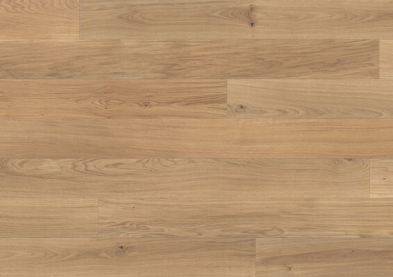  ter Hürne Grand Naturals Collection Parkett ausgeglichen gebürstet, weiß naturgeölt Landhausdiele Naturholz Parkett Eiche lichtbeige 1280 2390x200x13 mm 1101012137 | 73450