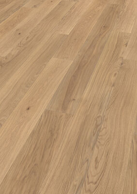  ter Hürne Grand Naturals Collection Parkett ausgeglichen gebürstet, weiß naturgeölt Landhausdiele Naturholz Parkett Eiche lichtbeige 1280 2390x200x13 mm 1101012137 | 73453