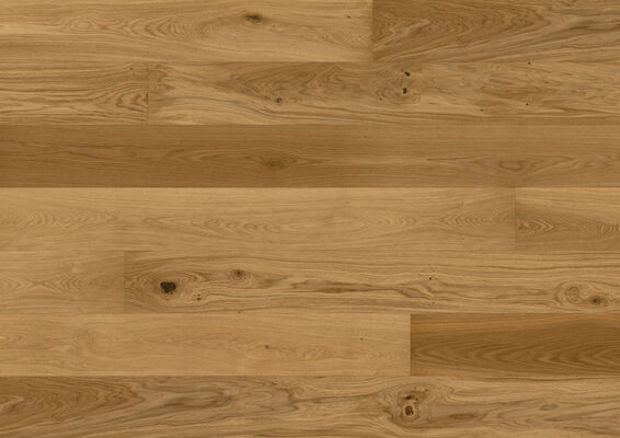  ter Hürne Grand Velvet Collection Parkett ausdrucksstark mattlackiert Landhausdiele Naturholz Parkett Eiche 1212 2390x200x13 mm 1101012174 | 73489