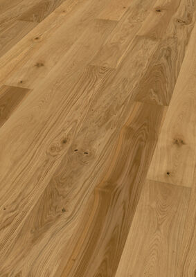  ter Hürne Grand Velvet Collection Parkett ausdrucksstark mattlackiert Landhausdiele Naturholz Parkett Eiche 1212 2390x200x13 mm 1101012174 | 73492