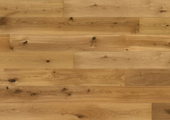  ter Hürne Grand Naturals Collection Parkett ausdrucksstark gebürstet, naturgeölt Landhausdiele Naturholz Parkett Eiche 1223 2390x200x13 mm 1101012197 | 73531