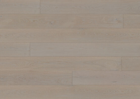  ter Hürne Heaven Collection Parkett ausgeglichen gebürstet, farbig extra mattlackiert Landhausdiele Naturholz Parkett Eiche grau 1409 2390x200x13 mm 1101012219 | 73564