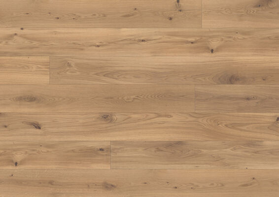  ter Hürne Grand Naturals Collection Parkett ausdrucksstark gebürstet, weiß naturgeölt Landhausdiele Naturholz Parkett Eiche lichtbeige 1280 2390x200x13 mm 1101012290 | 73717