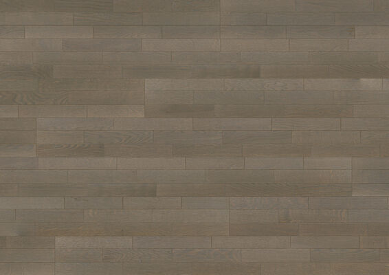  ter Hürne Contours Collection Parkett ausgeglichen gebürstet, farbig naturgeölt Schiffsboden 3-Stab Naturholz Parkett Eiche design azurbraun 2390x200x13 mm 1101012305 | 73777
