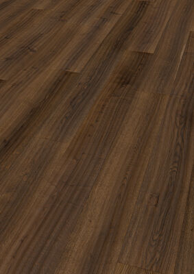  ter Hürne Unique Collection Parkett impulsiv handgehobelt, farbig naturgeölt Landhausdiele Naturholz Parkett Eiche unique altbraun 2390x200x13 mm 1101013015 | 73804
