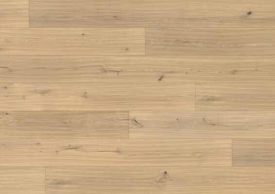  ter Hürne Unique Collection Parkett impulsiv handgehobelt, farbig naturgeölt Landhausdiele Naturholz Parkett Eiche unique roheffekt 2390x200x13 mm 1101013016 | 73813