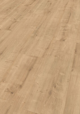  ter Hürne Trend Edition Laminatboden fein-gebürstet Landhausdiele breit Iko Premium-Laminatboden Eiche Boho 1285x280x8 mm 1101021822 | 73900