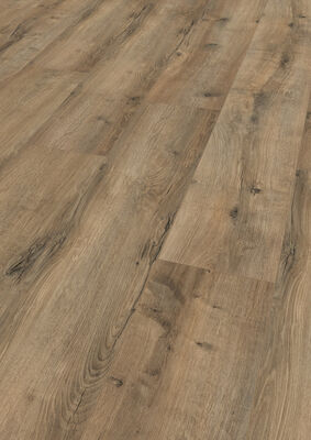  ter Hürne Trend Edition Laminatboden fein-gebürstet Landhausdiele breit Iko Premium-Laminatboden Eiche Industrial 1285x280x8 mm 1101021823 | 73912
