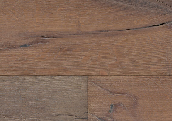  Bennett & Jones Shire Landscapes Parkett Oak No.22- Yorkshire plank tradition tradition grau-farbbehandelt, struktur-betont, stark gebürstet, gebeizt, weiß naturgeölt Landhausdiele Oak No.22- Yorkshire plank tradition 1900x190x15 mm 1148011211 | 73984
