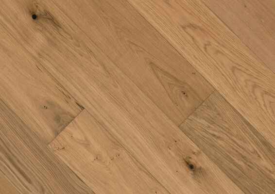  Bennett & Jones Britain's Finest Parkett Eiche Oak No.11 - Salisbury plank classic classic handgehobelt, naturgeölt Landhausdiele 1900x190x14 mm 1148011910 | 74020