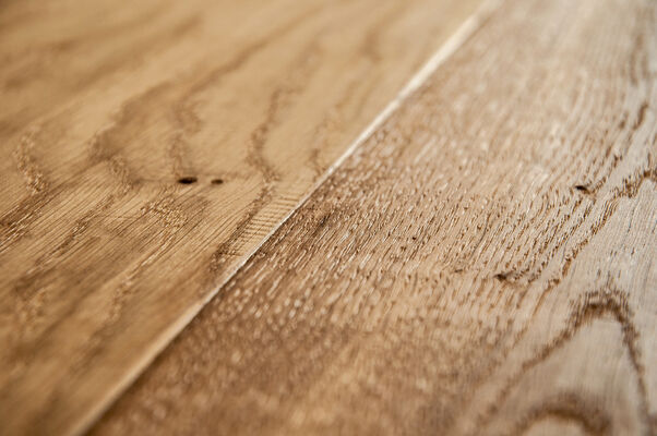  Bennett & Jones Britain's Finest Parkett Oak No.11 - Salisbury plank classic classic handgehobelt, naturgeölt Landhausdiele Oak No.11 - Salisbury plank classic 1900x190x14 mm 1148011910 | 74029