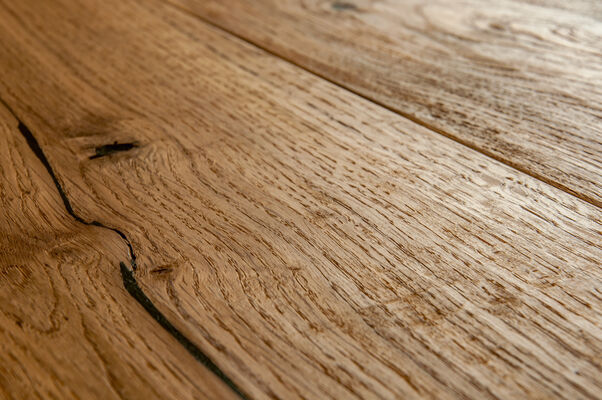  Bennett & Jones Britain's Finest Parkett Eiche Oak No.13 - Mortimer plank tradition tradition geräuchert, handgehobelt, gebürstet, naturgeölt Landhausdiele 1900x190x14 mm 1148011912 | 74059