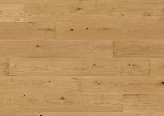  Bennett & Jones Grand Houses Parkett Oak No.33 - Clarence tradition gebürstet, naturgeölt Schlossdiele Oak No.33 - Clarence 2400x305x15 mm 1148012011 | 74062