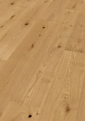  Bennett & Jones Grand Houses Parkett Oak No.33 - Clarence tradition gebürstet, naturgeölt Schlossdiele Oak No.33 - Clarence 2400x305x15 mm 1148012011 | 74065