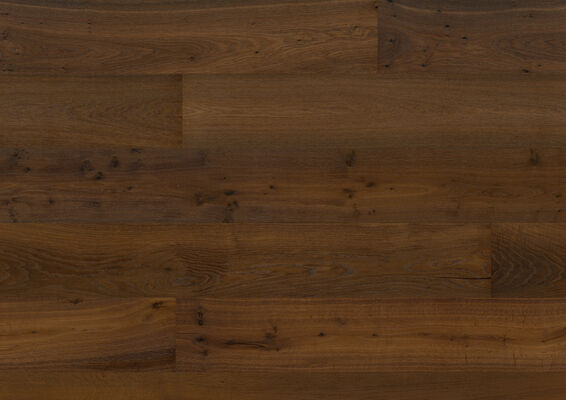  Bennett & Jones Grand Houses Parkett Eiche Oak No.16 - Buckingham plank tradition tradition dunkel geräuchert, gebürstet, naturgeölt Schlossdiele 2200x260x15 mm 1148012294 | 74134