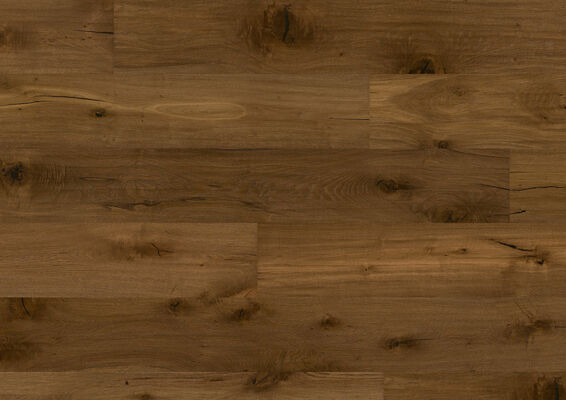  Bennett & Jones Grand Houses Parkett Eiche Oak No.23 - Hampton tradition geräuchert, handgehobelt, gebürstet, naturgeölt Schlossdiele 2200x260x15 mm 1148012310 | 74212