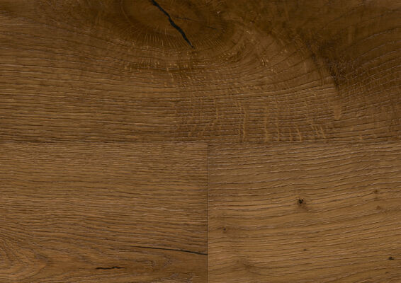  Bennett & Jones Grand Houses Parkett Oak No.23 - Hampton tradition geräuchert, handgehobelt, gebürstet, naturgeölt Schlossdiele Oak No.23 - Hampton 2200x260x15 mm 1148012310 | 74218